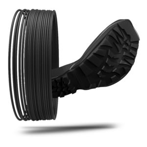 filament TPA pour imprimante 3D