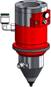 tête de découpe laser 1