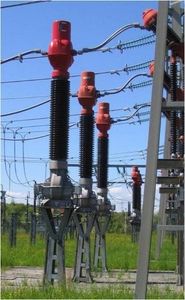 transformateur de mesure