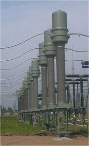 transformateur de mesure