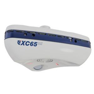 tête de scanner laser