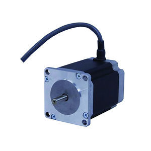 moteur DC