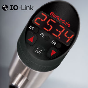pressostat électronique