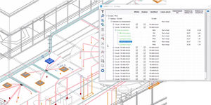 logiciel BIM