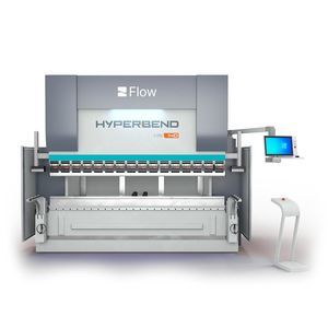 presse plieuse hybride