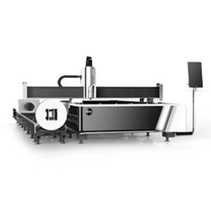 machine de découpe laser à fibre 1