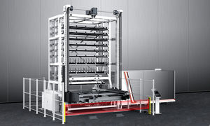 tour de stockage compact 1