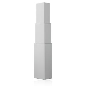 colonne de levage pour applications médicales