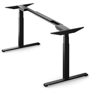 poste de travail de bureau