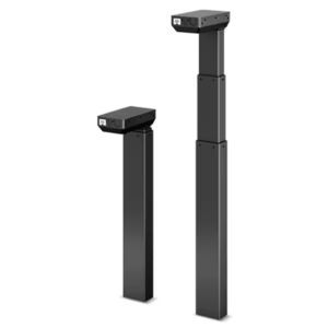 colonne de levage pour meuble 1