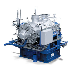 pompe à eau / de condensat / électrique / centrifuge
