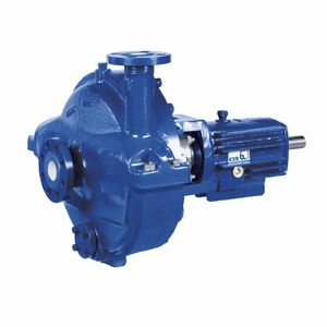 pompe pour produits chimiques / pour gaz / électrique / à hélice