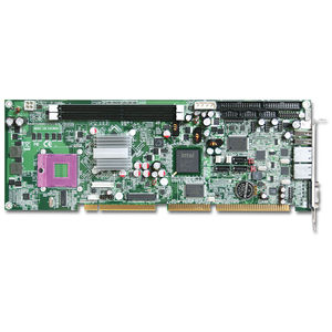 ordinateur monocarte PICMG 1