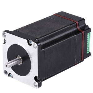 moteur à commande intégrée