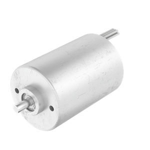 moteur à commande intégrée 1