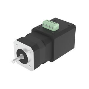 moteur à commande intégrée 1