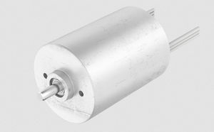 moteur à commande intégrée 1