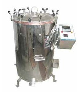 autoclave de process