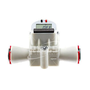 débitmètre à turbine 1