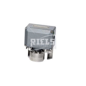 pressostat à piston