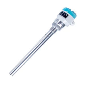 transmetteur de niveau capacitif