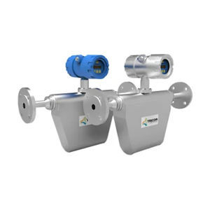 débitmètre à effet Coriolis 1