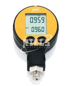 manomètre numérique / électronique / de process / compact