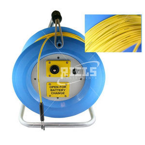 capteur de profondeur/niveau hydrostatique