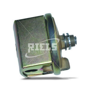 pressostat différentielle