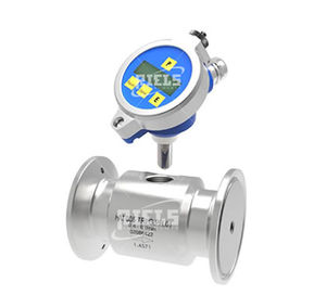 débitmètre à turbine