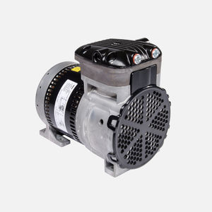 pompe à vide à piston oscillant