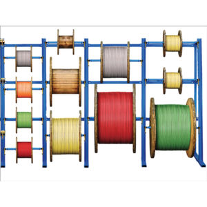 rayonnage entrepôt de stockage