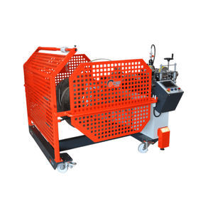 bobineuse pour fils 1