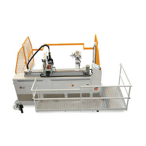 machine de bobinage de câbles 1