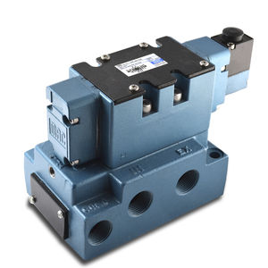 distributeur pneumatique à tiroir