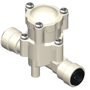 régulateur de pression pour eau 1