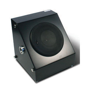 source sonore omnidirectionnelle