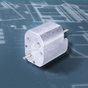 motoréducteur DC / 1 - 5 Nm / 20 - 50 Nm / 5 - 10 Nm