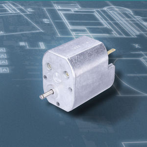 motoréducteur DC / 1 - 5 Nm / 20 - 50 Nm / 5 - 10 Nm