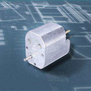 motoréducteur DC / 1 - 5 Nm / 20 - 50 Nm / 5 - 10 Nm