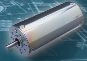 moteur BLDC