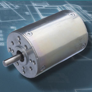 moteur BLDC