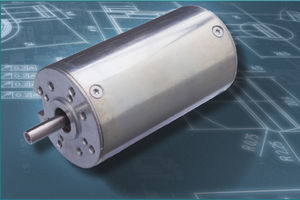 moteur BLDC
