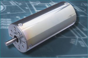 moteur BLDC