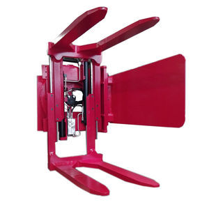 fourche rotative