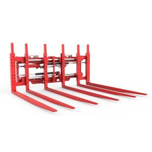 fourche pour chariot élévateur