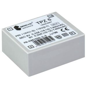 transformateur pour PCB 1