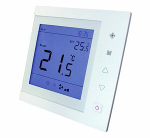 thermostat électronique 1