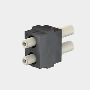 module connecteur pneumatique 1