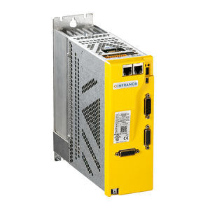 servo-variateur AC